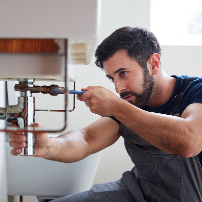 Artisan plombier Lyon